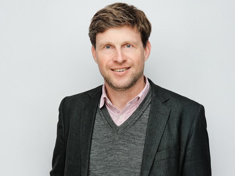 Prof. Dr. med. Jan Philipp Klein