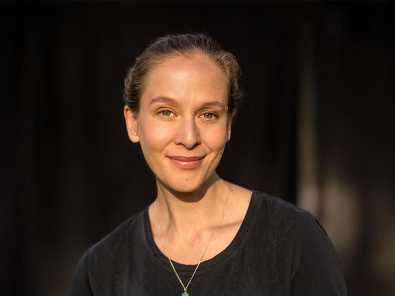 Dipl.-Psych. Julia Förster