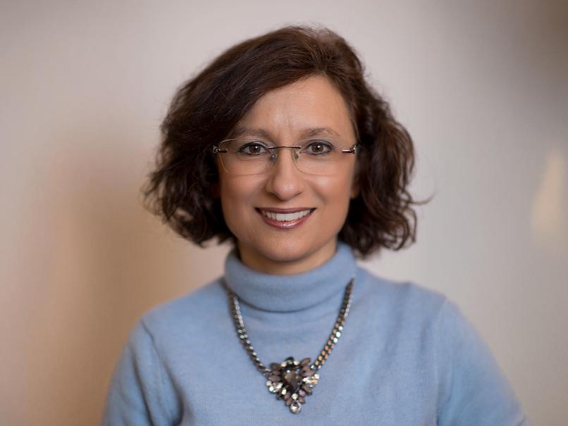 Dr. Francesca Scarpinato-Hirt