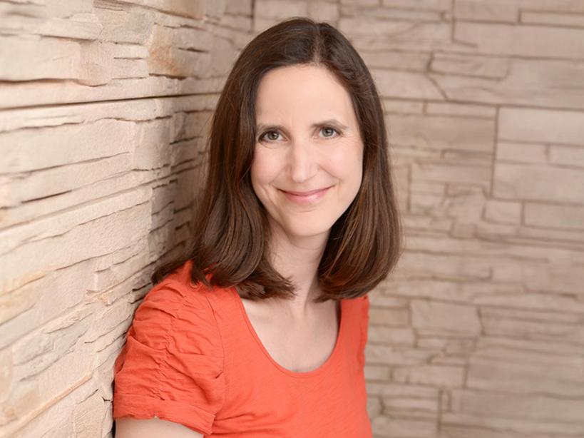 Dr. Miriam Deubner-Böhme