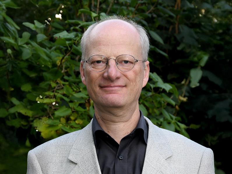 Dr. med. Thomas Dietzfelbinger