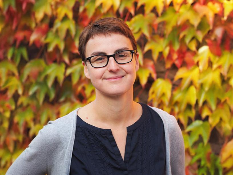 PD Dr. Monika Equit