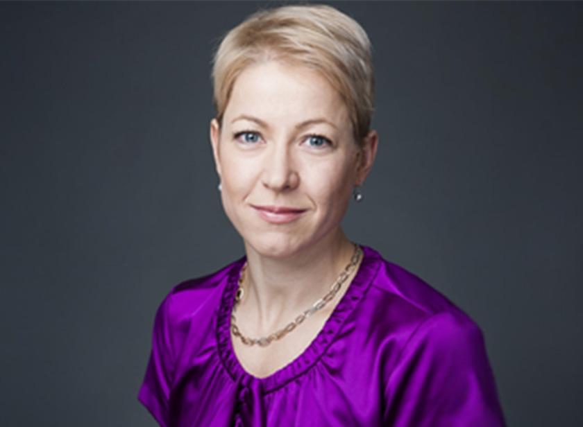 PD Dr. Margarete Bolten