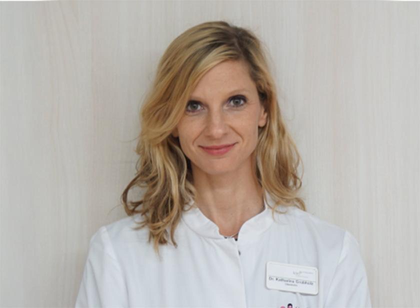 Dr. Katharina Grobholz