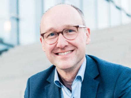 Dr. phil. Dipl.-Psych. Ingo Jungclaussen