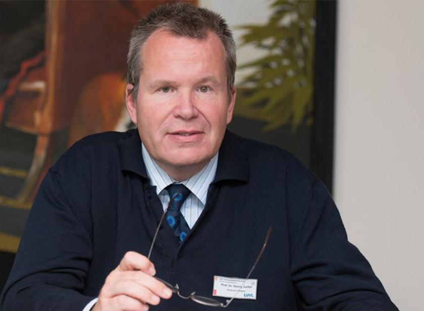Prof. Dr. Georg Juckel