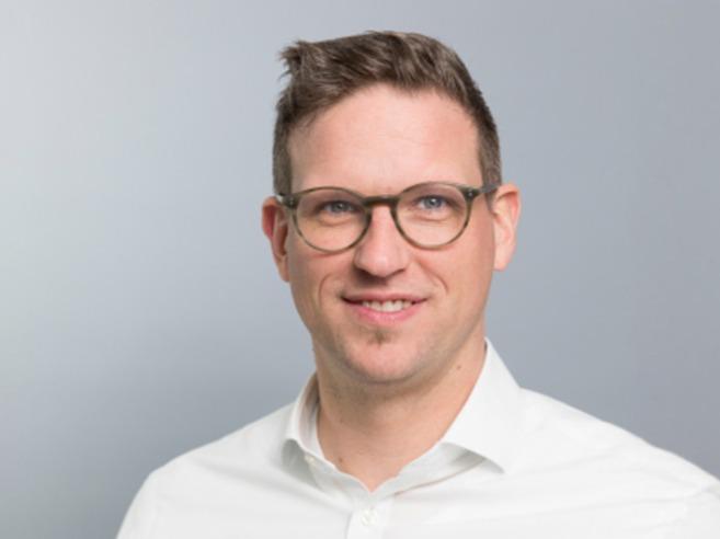 Prof. Dr. Christian Mette