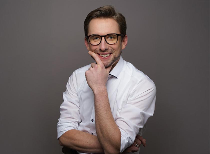 Dr. Raphael Krämer