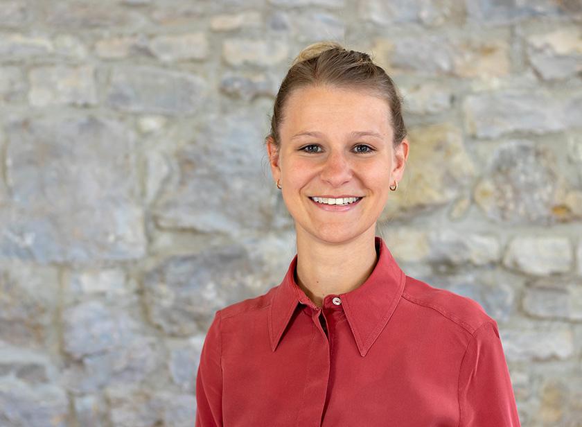 Theresa Streit (Senior Consultant)