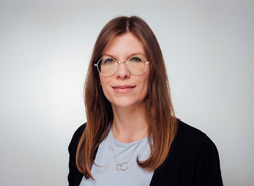 Dr. Hanna Preuss-van Viersen