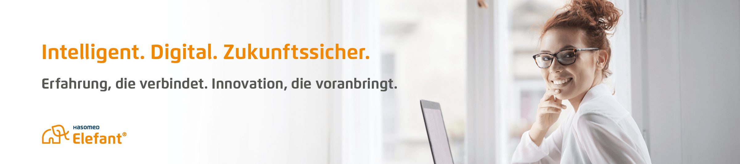 Elefant-Werbung Alle