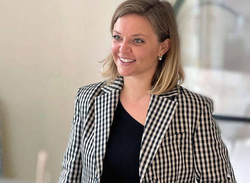 Prof. Dr. Leonie Kampe