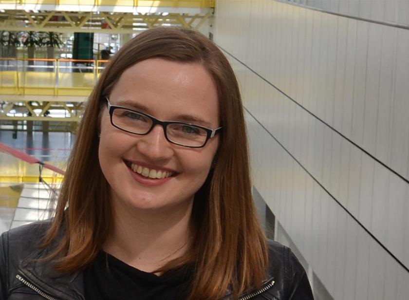 Dr. phD Justine Hussong