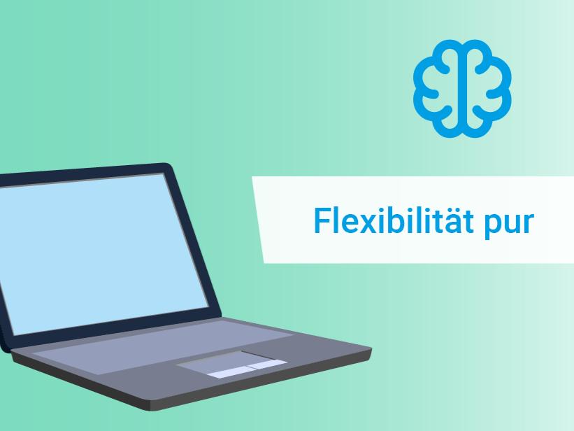 Bundle: Flexibilität pur