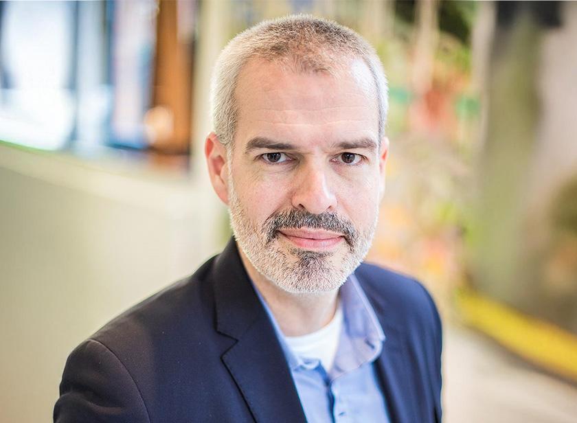 Prof. Dr. Marc Ziegenbein