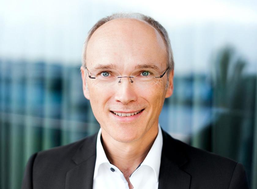 Dr. med. Hans Ulrich Kötter