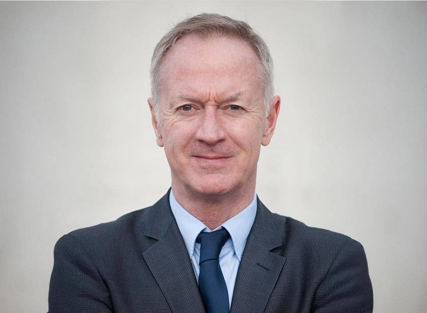 Prof. Dr. Jürgen Hoyer