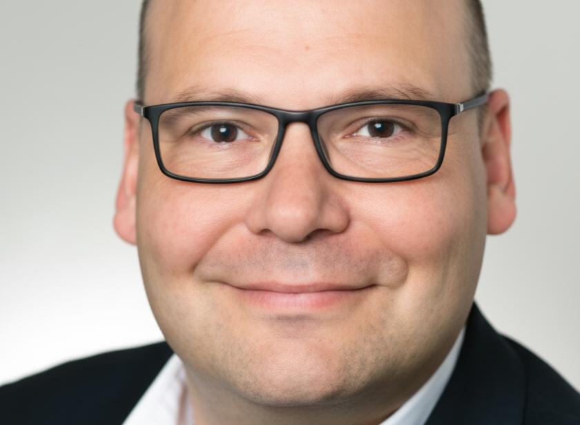 Prof. Dr. Christian Stierle