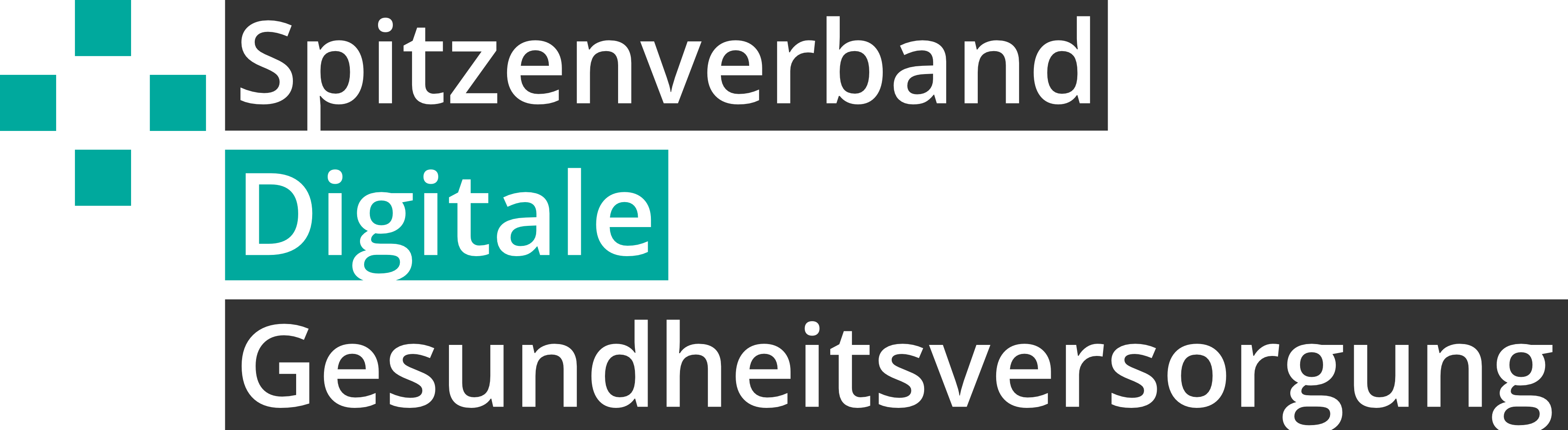 Spitzenverband Digitale Gesundheitsversorgung e.V.