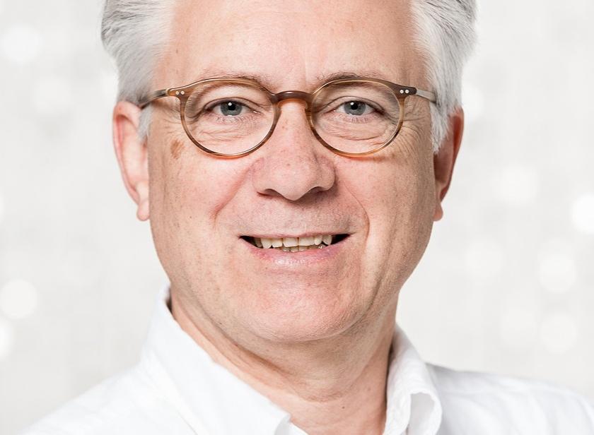 Prof. Dr. med. Achim Haug