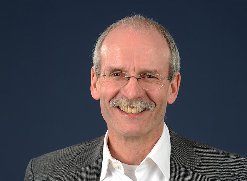 Dr. rer. nat. Dipl.-Psych. Dipl.-Päd. Paul Nilges