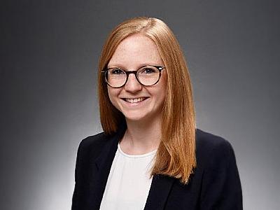 Prof. Dr. Elisa Pfeiffer