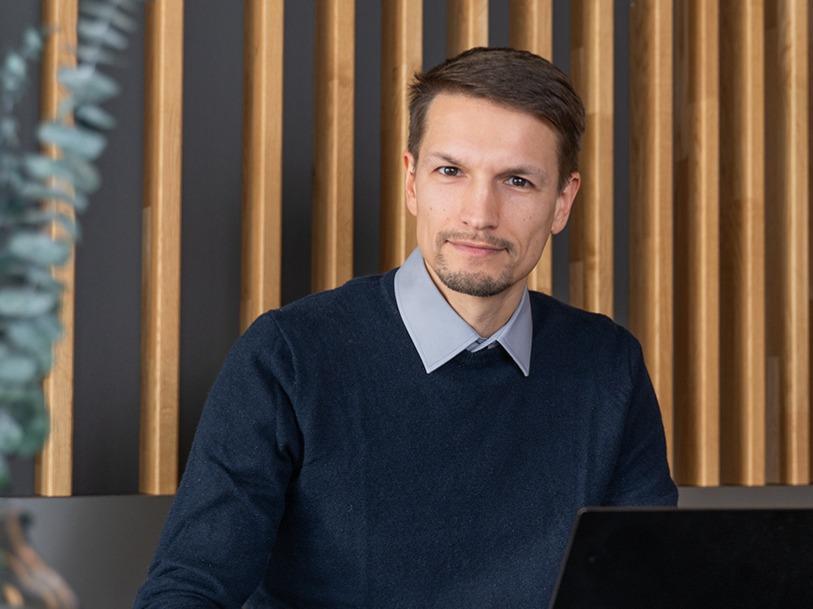 Dipl.-Psych. Frank Uecker (GNP)